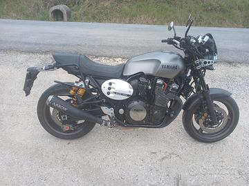 yamaha xjr 1300