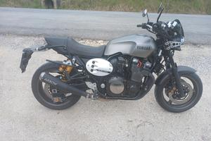 yamaha xjr 1300