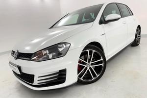 Volkswagen Golf GTD 2.0 TDI DSG 5p. BlueMotion Tec