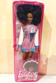 Barbie Fashionistas 156 2020 #GRB48 NRFB