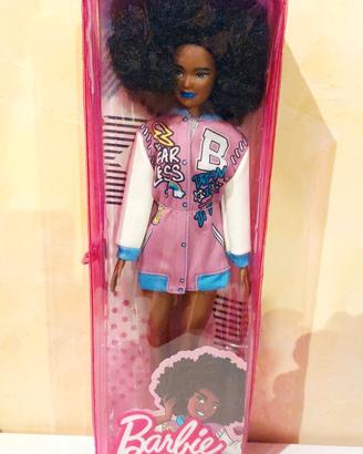 Barbie Fashionistas 156 2020 #GRB48 NRFB
