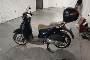 aprilia 200 perfetto