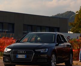 AUDI A4 5ª serie - 2016