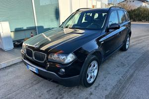 Bmw X3 xDrive20d Futura