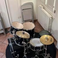 Batteria Yamaha Gigmaker