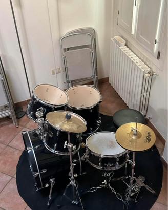 Batteria Yamaha Gigmaker