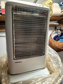 stufetta elettrica Kendo