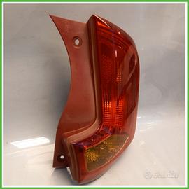 Fanale Fanalino Sinistro SX KIA PICANTO 3a Serie 9