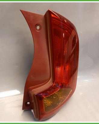 Fanale Fanalino Sinistro SX KIA PICANTO 3a Serie 9