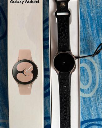 Galaxy watch 4
