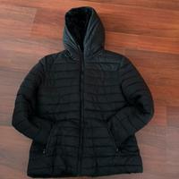 Giacca reversibile donna