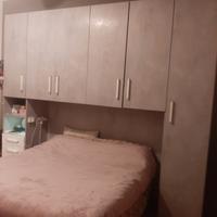 letto a ponte