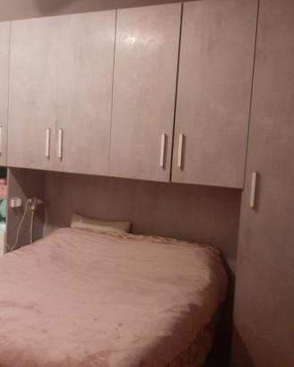 letto a ponte