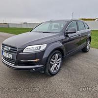 Ricambi Audi Q7 4L 2006 2007 2008 2009 3.0 TDI