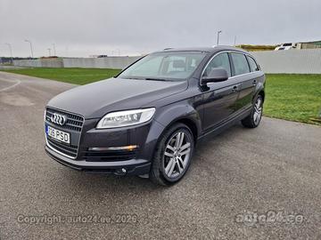 Ricambi Audi Q7 4L 2006 2007 2008 2009 3.0 TDI