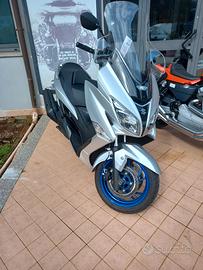 suzuki burgman 400 2022
