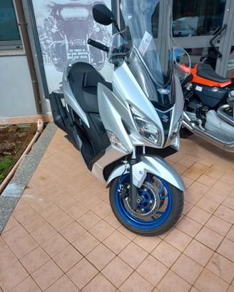 suzuki burgman 400 2022