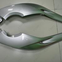 COPPIA BOOMERANG GRIGI YAMAHA T MAX 500 01 - 07