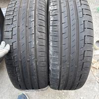 gomme usate 2056016 Estivo CONTINENTAL - Pre - 318