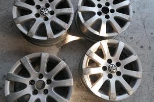 cerchio volfwagen,Audi, Skoda 6jx14