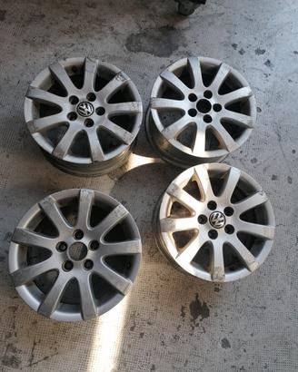 cerchio volfwagen,Audi, Skoda 6jx14