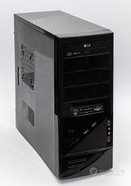 PC i7 ssd 250gb  ram 16gb gtx 970 bluray