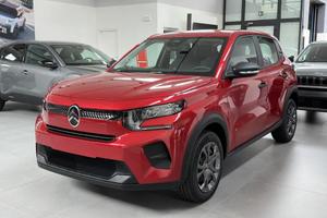 Citroen C3 1.2 puretech You 100cv s&s