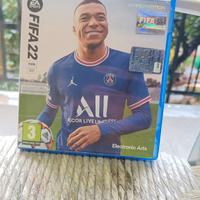 Fifa 22 ps5