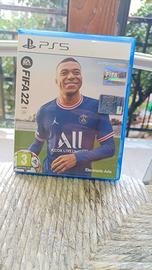 Fifa 22 ps5