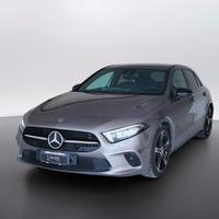 MERCEDES-BENZ Classe A - W177 2018 - A 180 d Sport