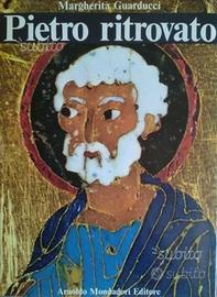 Pietro ritrovato - Il martirio - La tomba