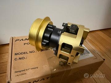 FANATEC Podium Hub QR2 o QR2 Pro come nuovo