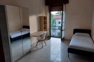 Camera singola Verona - 450 tutto incluso