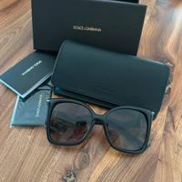 Occhiali da soli Dolce e Gabbana
