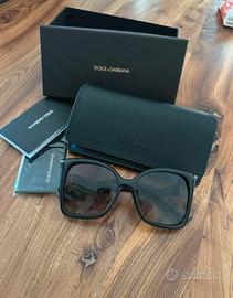 Occhiali da soli Dolce e Gabbana
