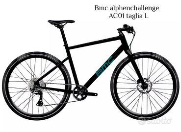 bmc alphenchallenge AC01 