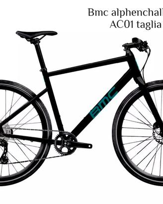 bmc alphenchallenge AC01 