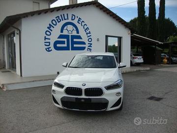 Bmw X2 xDrive20d Msport cam. aut.