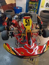 KART MARANELLO RS10