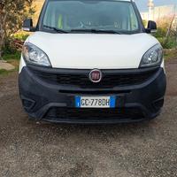 Fiat Doblò 1.6. 105cv S&S