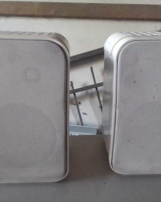 casse acustiche gbc