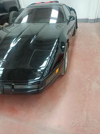 Corvette ZR1