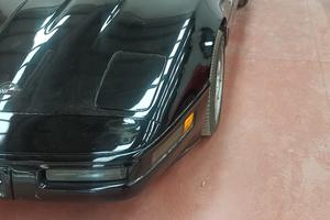 Corvette ZR1