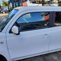 DAIHATSU MATERIA 2007 - PORTA ANTERIORE SINISTRO
