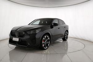 BMW X2 xdrive M35i Msport Pro auto