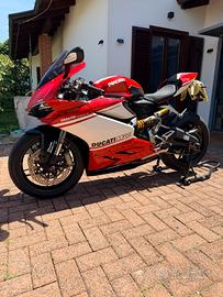 Ducati panigale 959