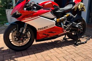 Ducati panigale 959