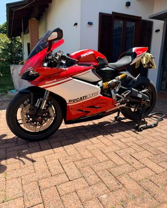 Ducati panigale 959