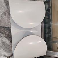 Lampada Flos foglio