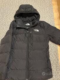 giubotto The North Face nuovo mai usato